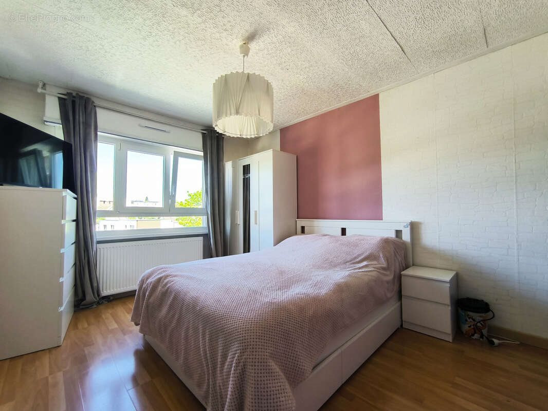 Appartement à vendre, 98m², Lutterbach