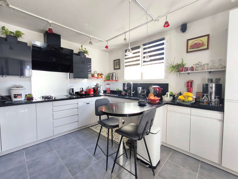 Maison à vendre, 92m², Nanterre