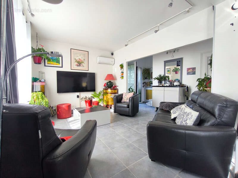 Maison à vendre, 92m², Nanterre