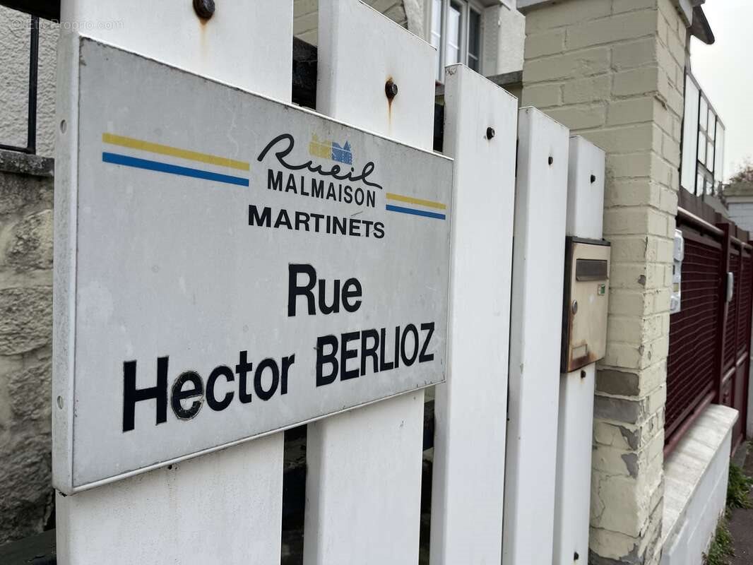 Maison à vendre, 792m², Rueil-Malmaison