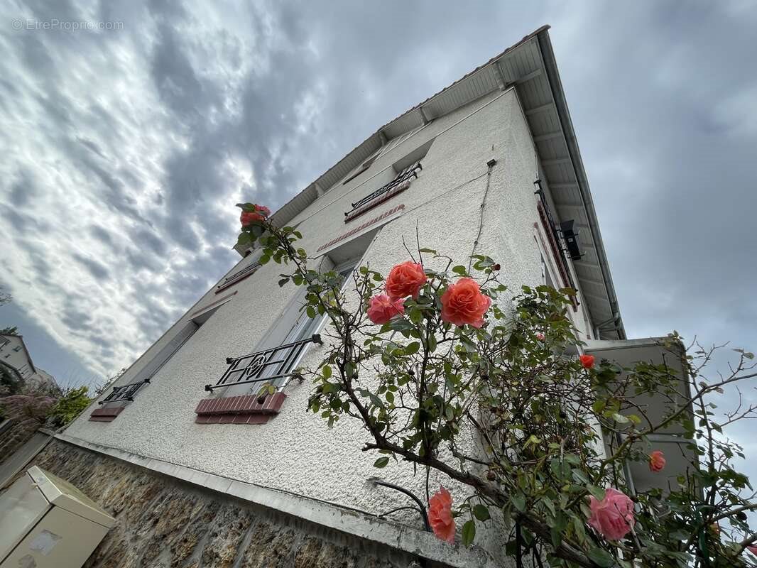 Maison à vendre, 792m², Rueil-Malmaison