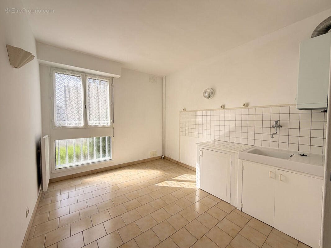 Appartement à vendre, 41m², Mont-Saint-Aignan