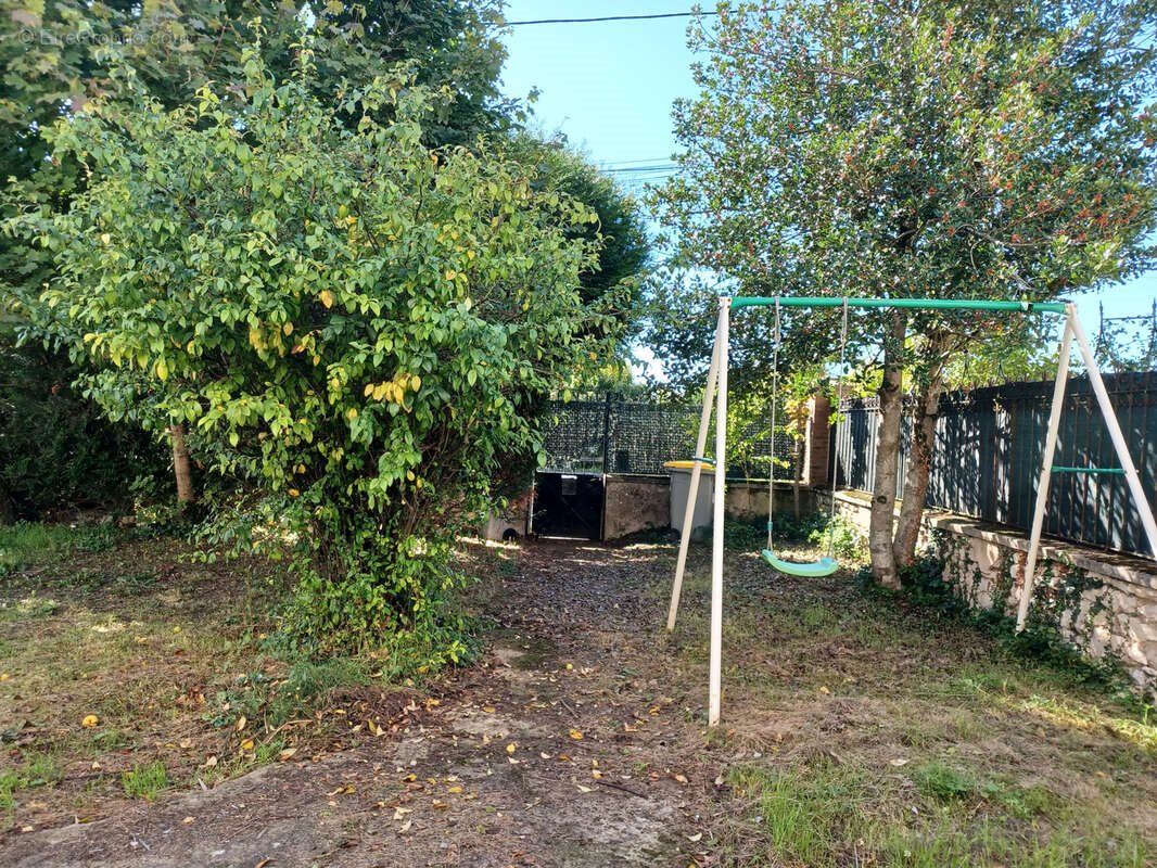 Maison à vendre, 128m², Souppes-sur-Loing
