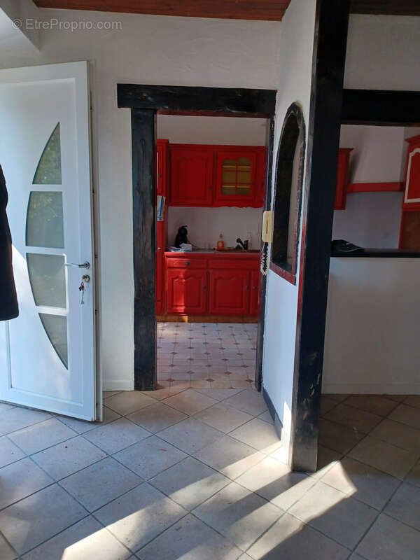 Maison à vendre, 128m², Souppes-sur-Loing
