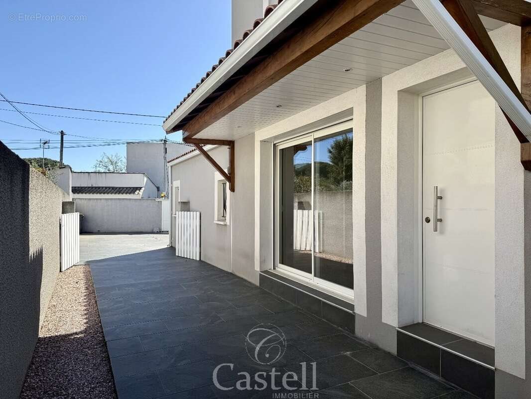 Maison à vendre, 108m², Agde (Cap d'Agde)