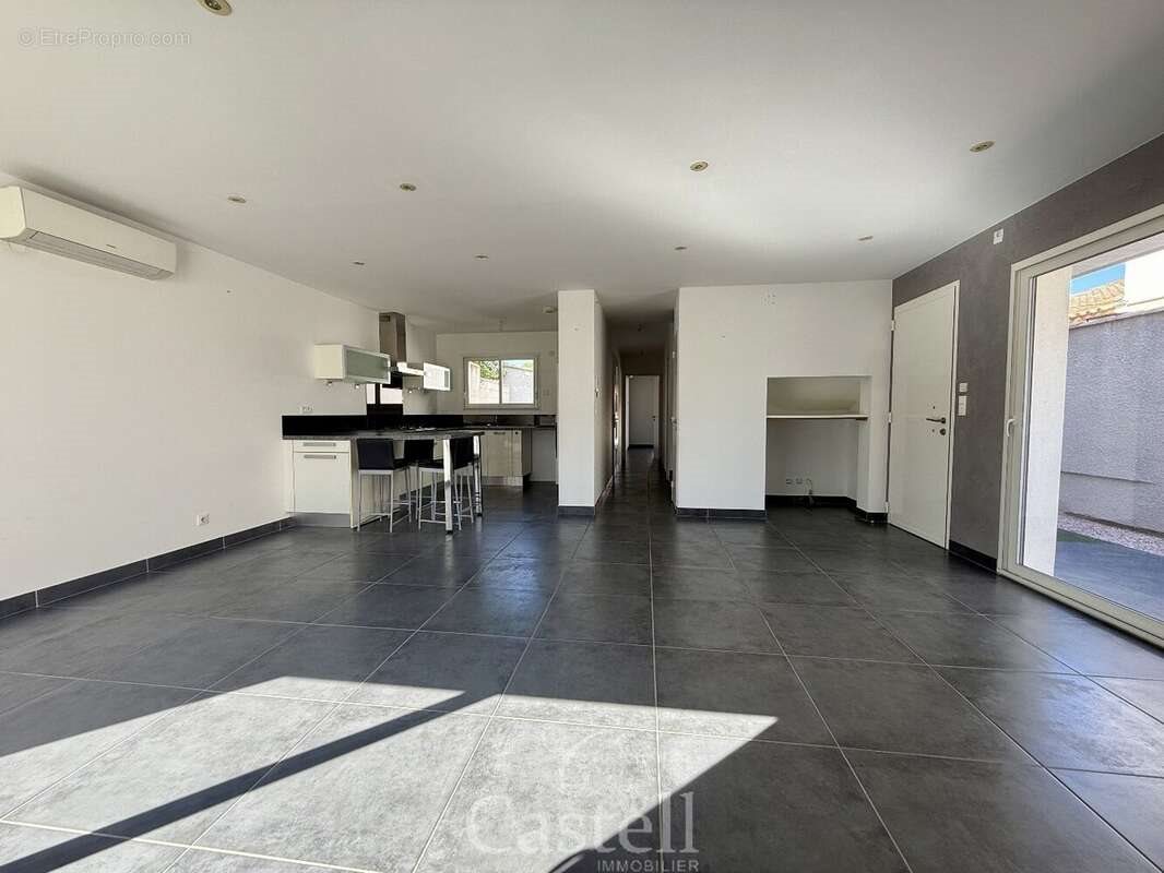 Maison à vendre, 108m², Agde (Cap d'Agde)