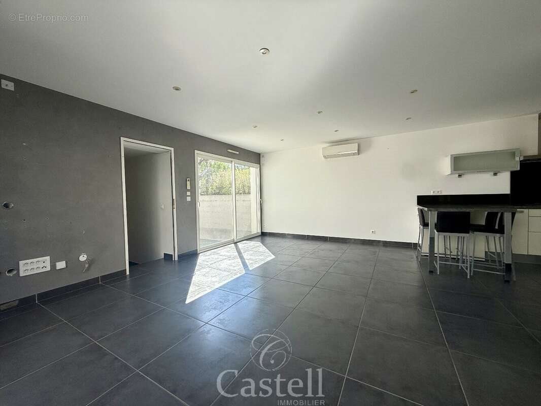 Maison à vendre, 108m², Agde (Cap d'Agde)