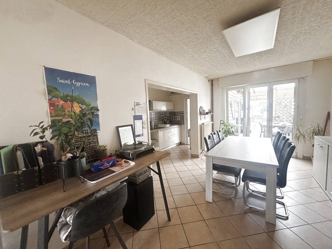 Maison à vendre, 85m², Orchies