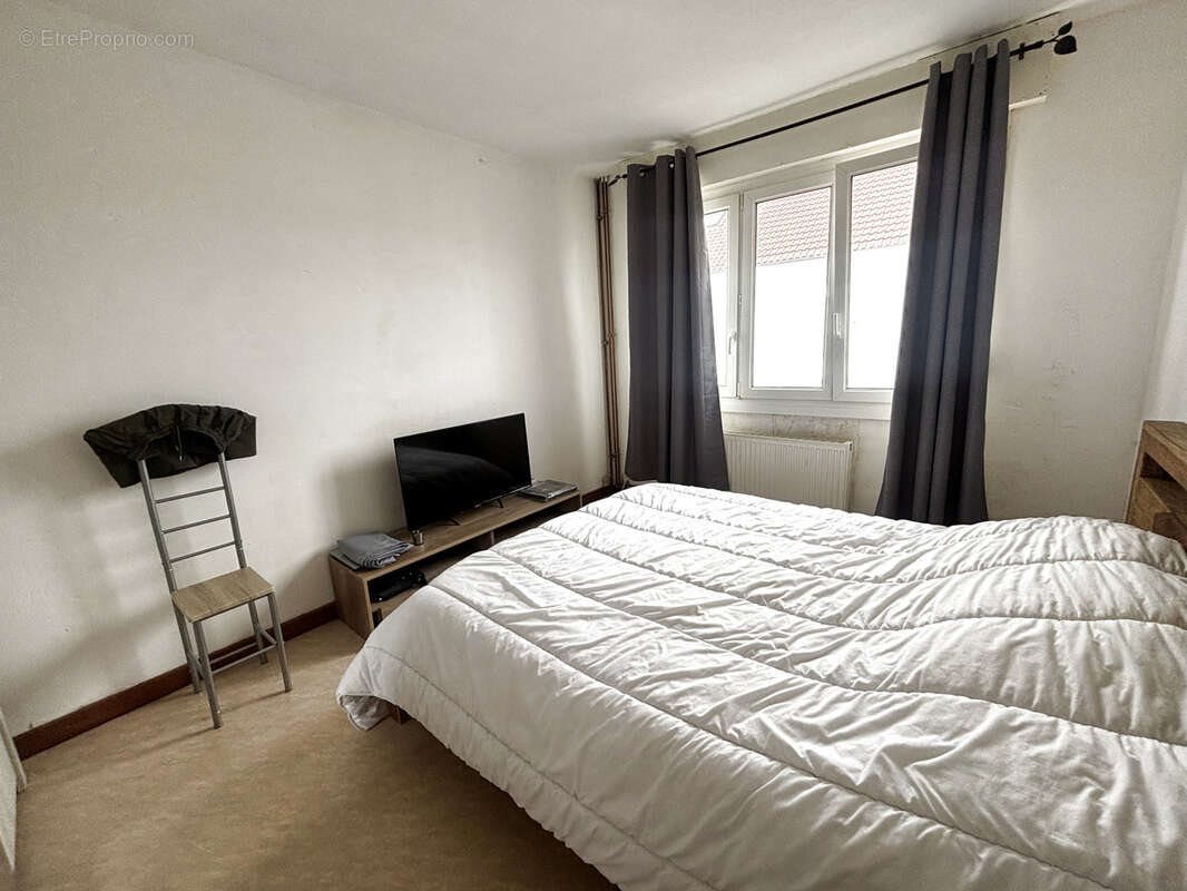 Maison à vendre, 85m², Orchies