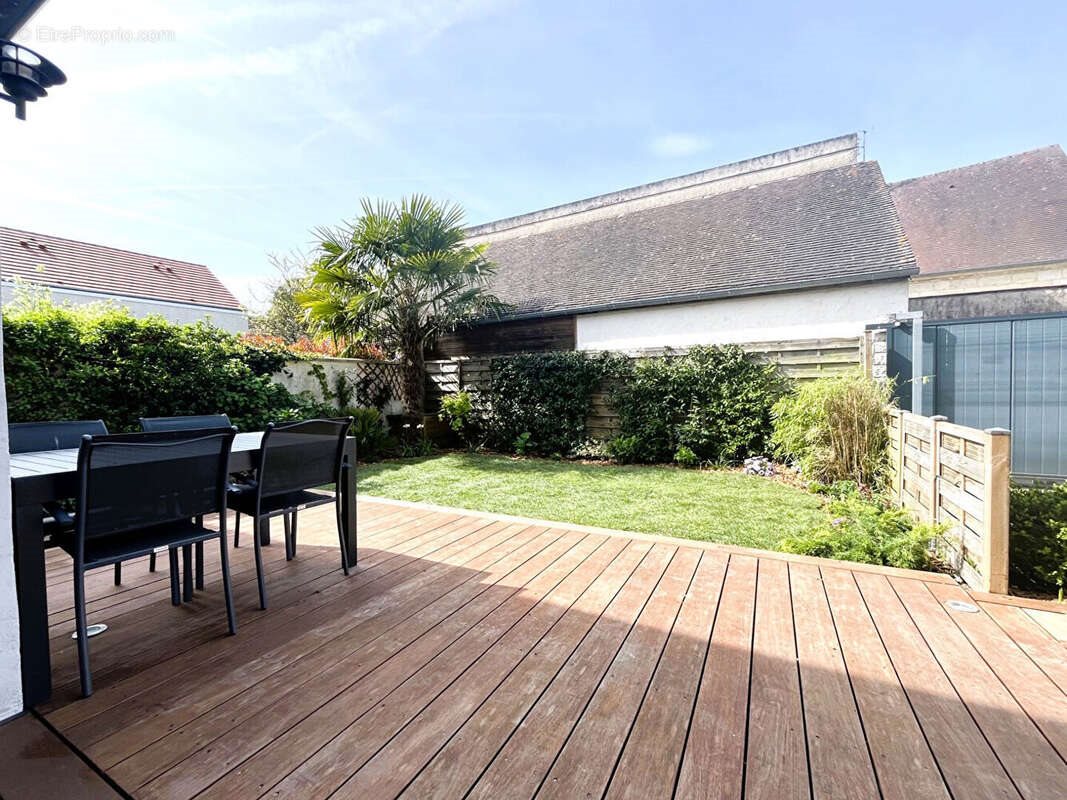 Maison à vendre, 142m², Le Mesnil-en-Thelle