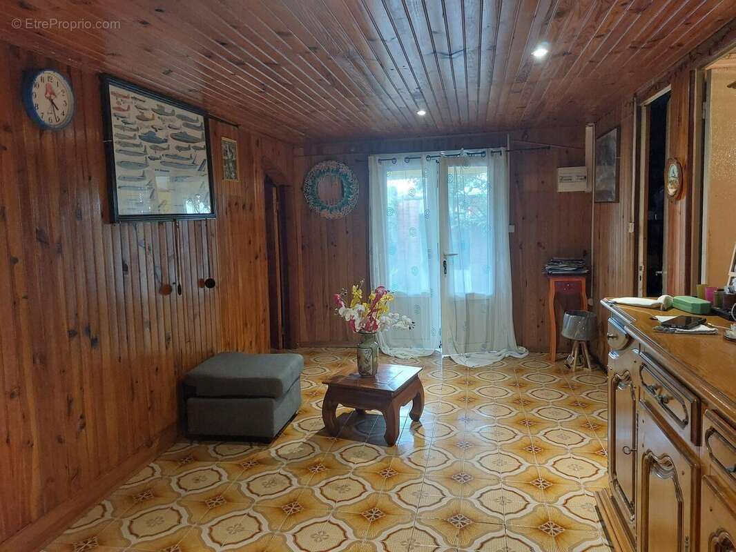 Maison à vendre, 80m², Saint-André