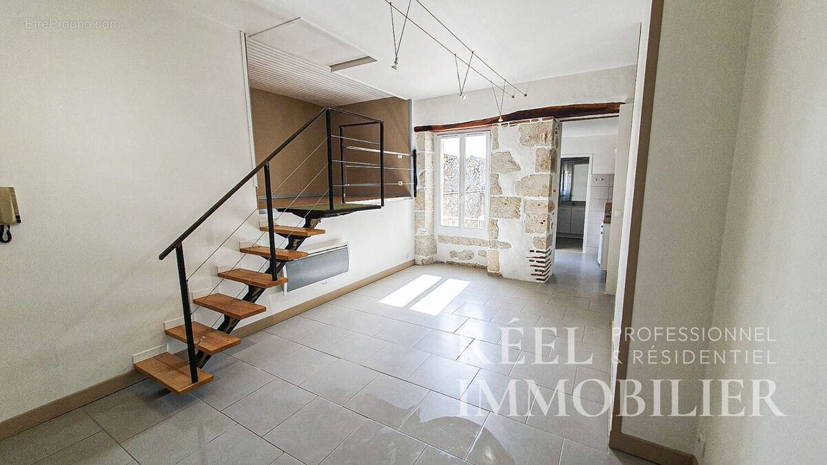Appartement à vendre, 35m², Auch