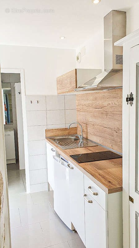 Appartement à vendre, 35m², Auch