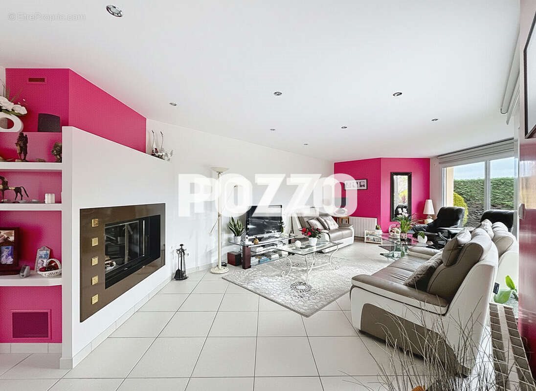 Maison à vendre, 176m², Montmartin-sur-Mer