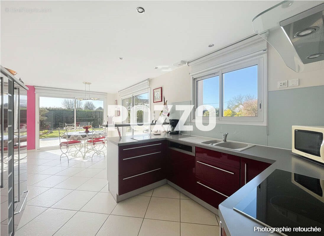 Maison à vendre, 176m², Montmartin-sur-Mer