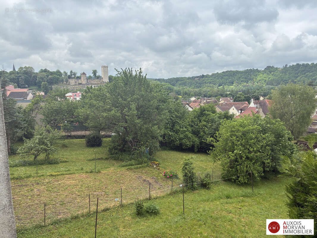 Maison à vendre, 64m², Montbard