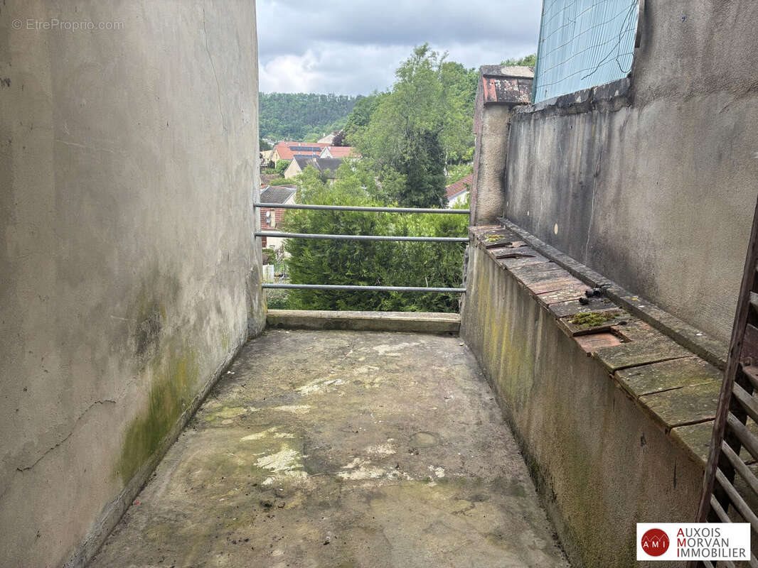 Maison à vendre, 64m², Montbard