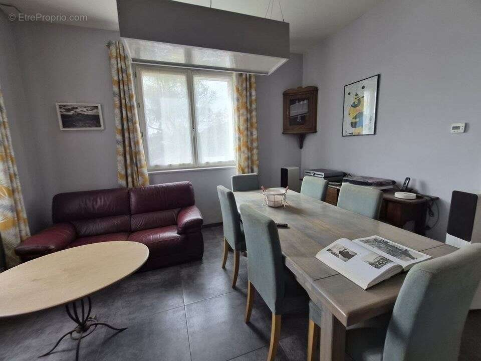 Maison à vendre, 90m², Châlette-sur-Loing