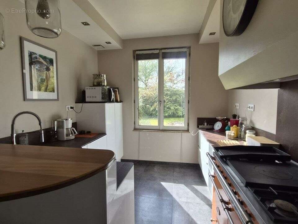 Maison à vendre, 90m², Châlette-sur-Loing