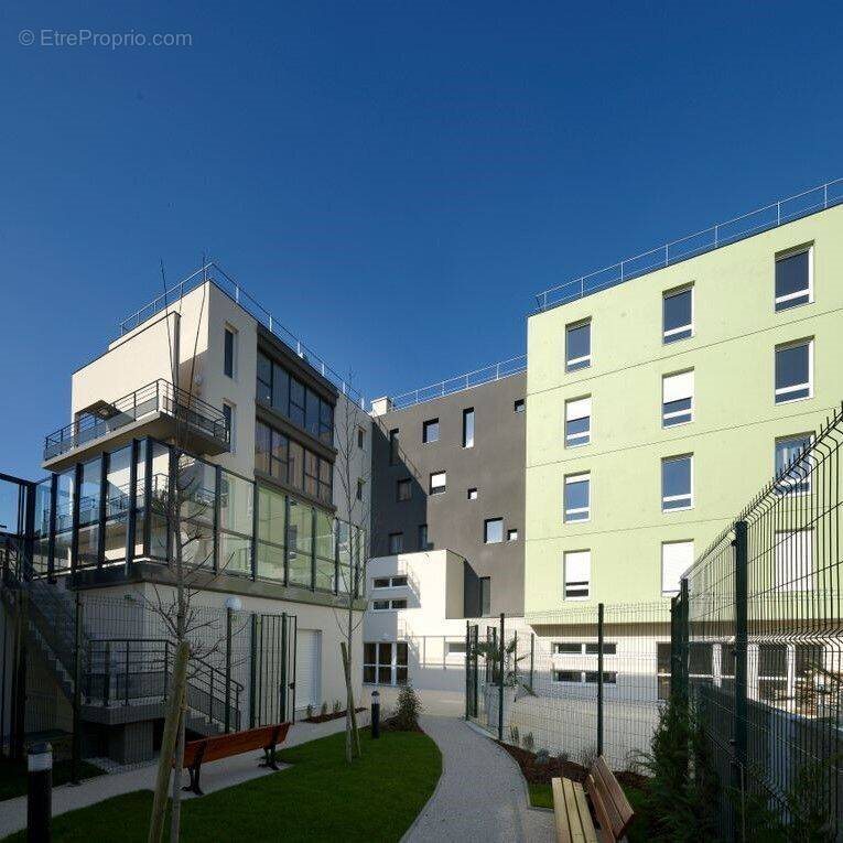 Appartement à vendre, 20m², Bobigny