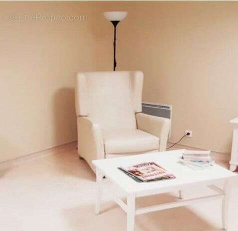 Appartement à vendre, 20m², Bobigny