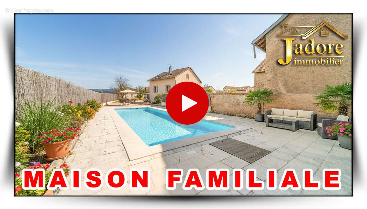 Maison à vendre, 230m², Sainte-Marguerite