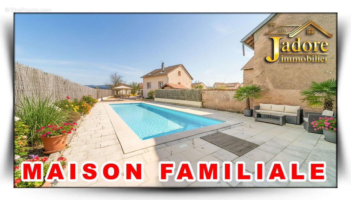 Maison à vendre, 230m², Sainte-Marguerite