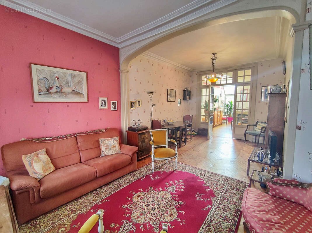Maison à vendre, 154m², Roubaix