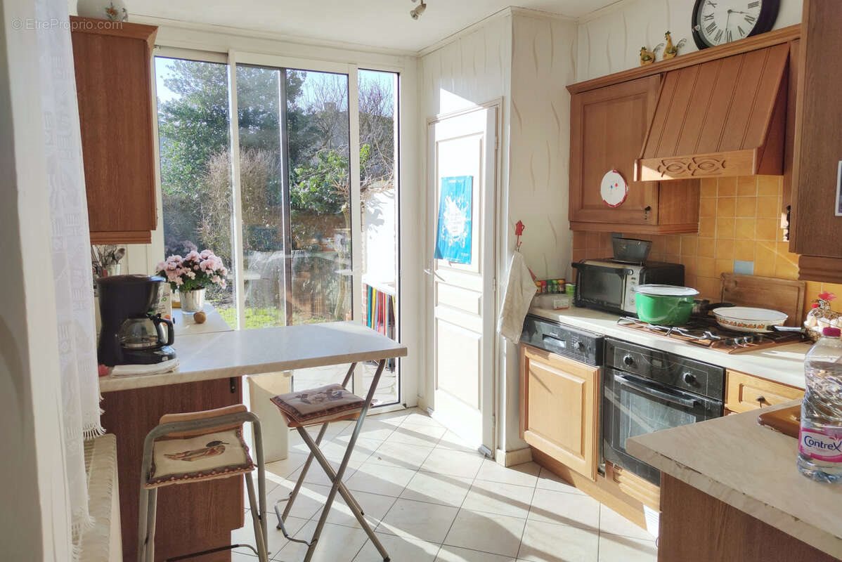 Maison à vendre, 154m², Roubaix