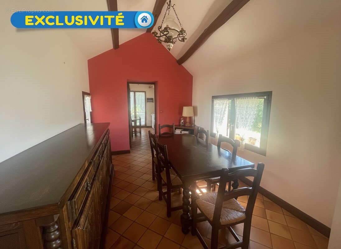 Maison à vendre, 83m², Châteauneuf-sur-Loire