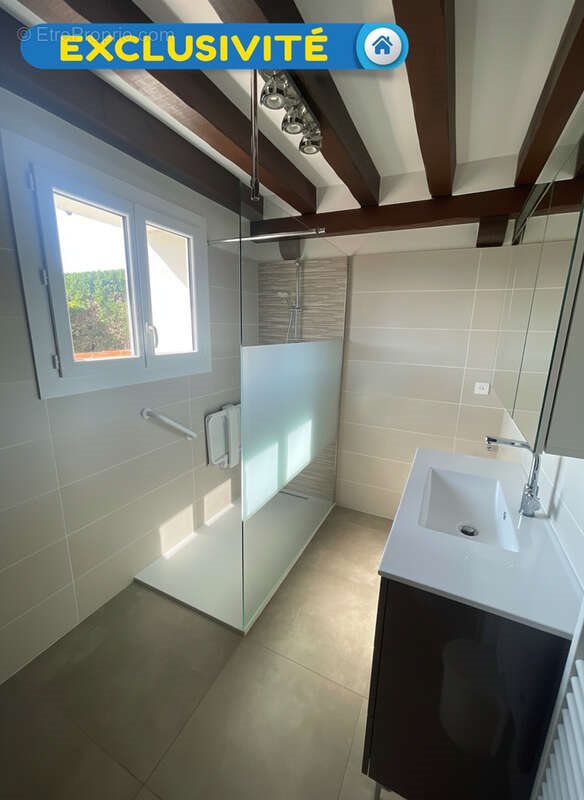 Maison à vendre, 83m², Châteauneuf-sur-Loire