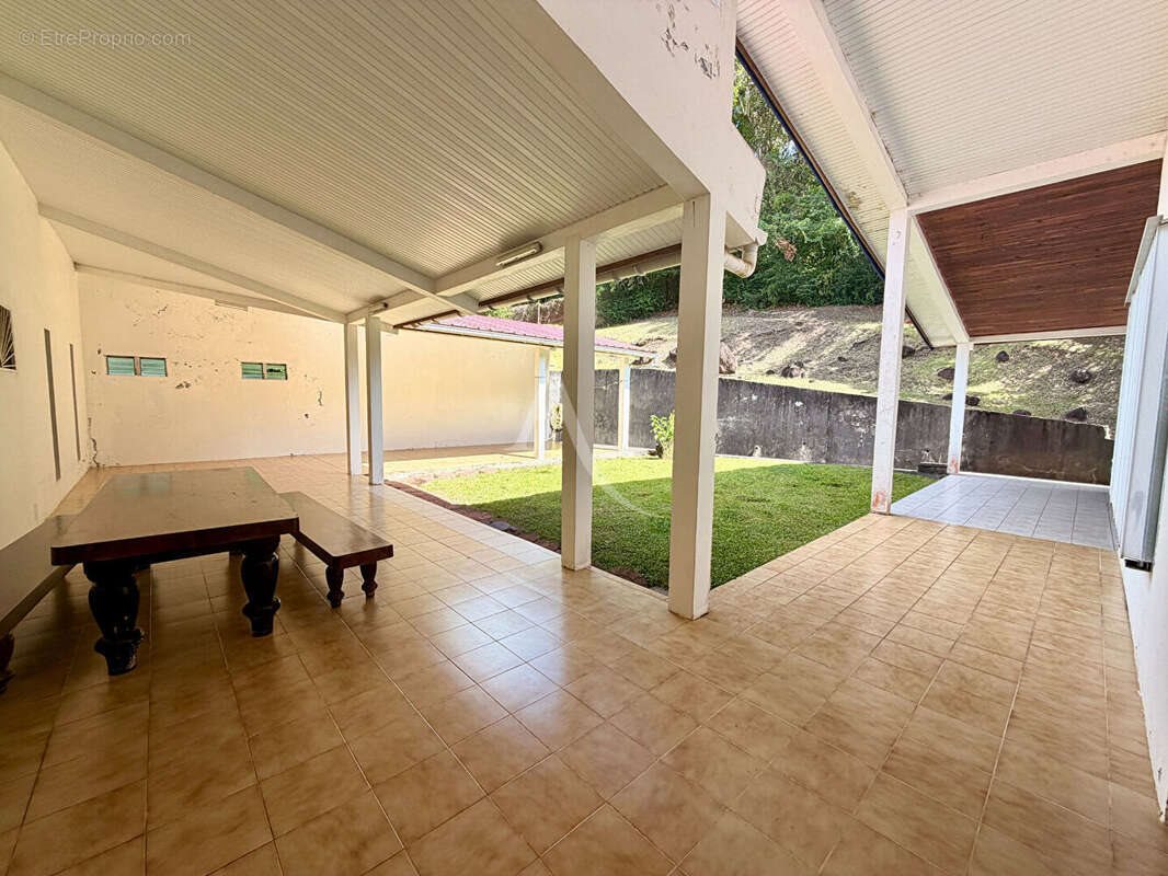 Maison à vendre, 303m², Fort-de-France