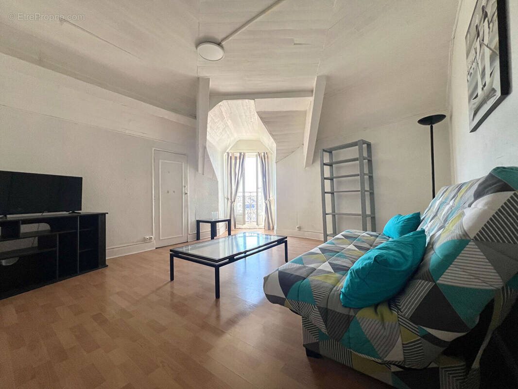 Appartement à vendre, 49m², Aurillac
