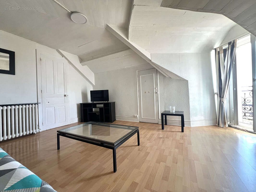 Appartement à vendre, 49m², Aurillac