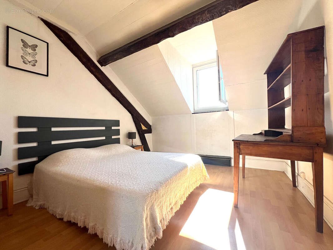 Appartement à vendre, 49m², Aurillac