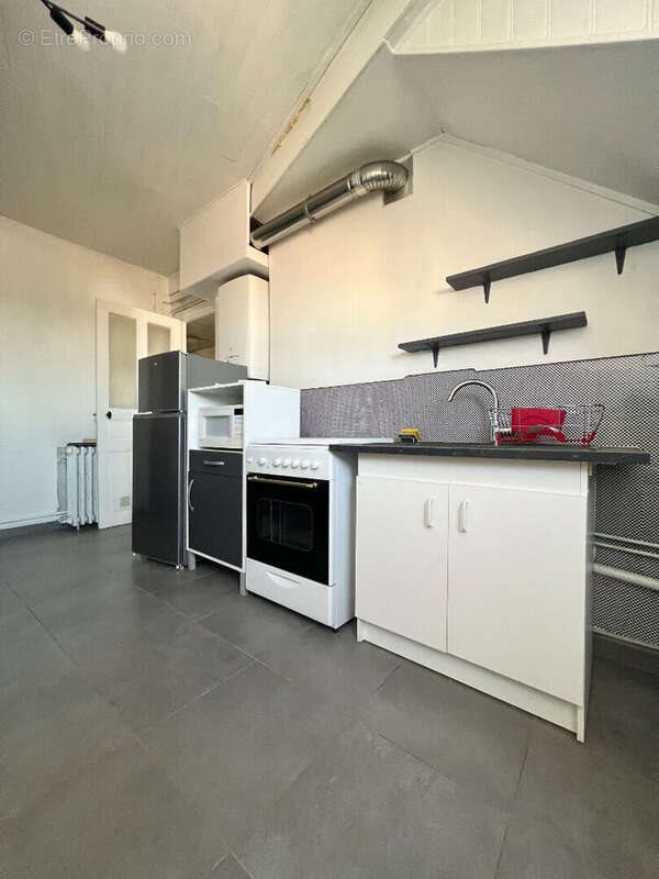 Appartement à vendre, 49m², Aurillac