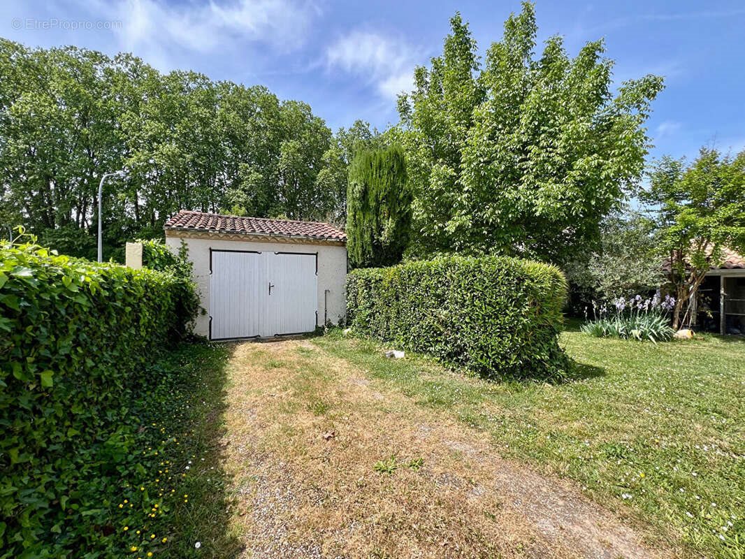 Maison à vendre, 142m², Villeneuve-sur-Lot