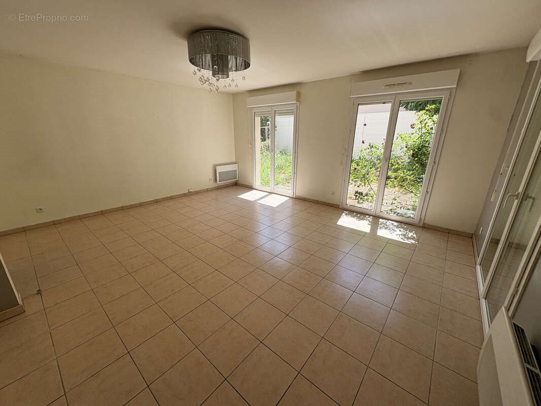 Maison à vendre, 86m², Troyes
