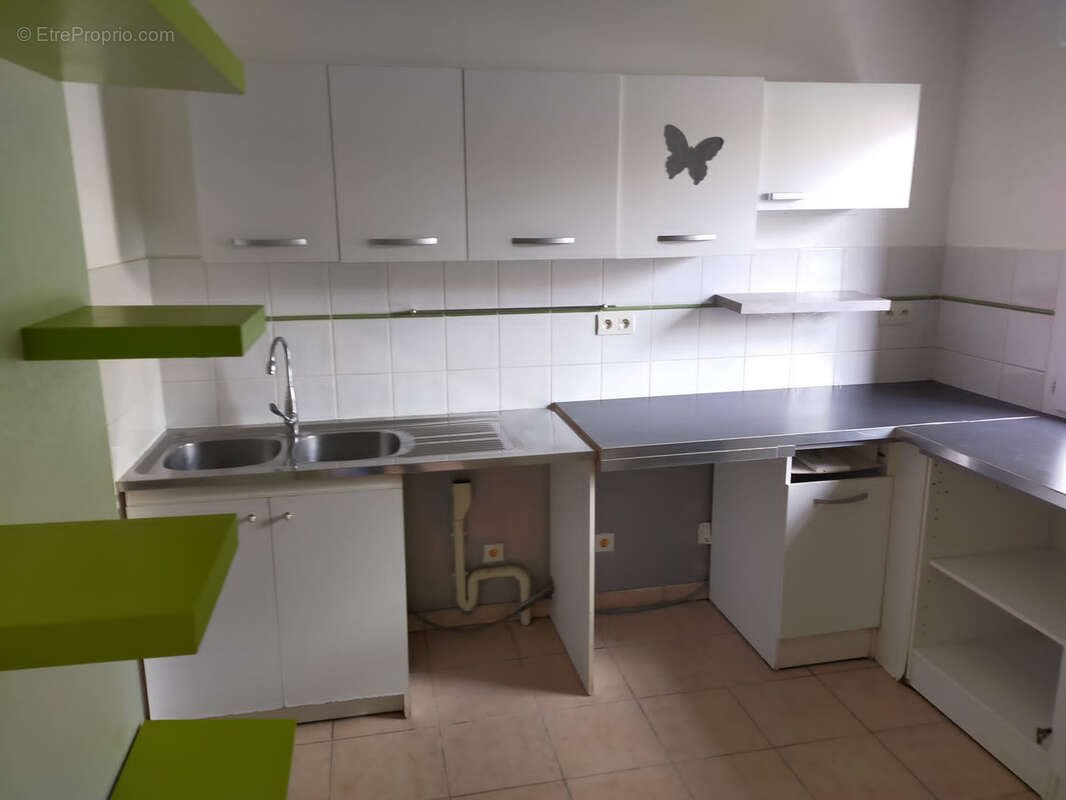 Maison à vendre, 86m², Troyes