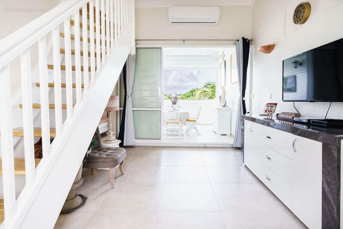 Appartement à vendre, 36m², Sainte-Anne