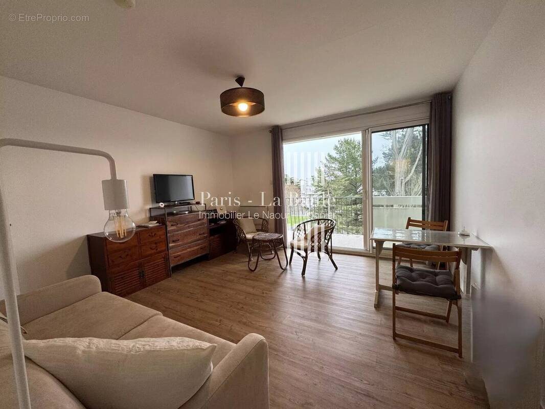 Appartement à vendre, 27m², La Baule-Escoublac