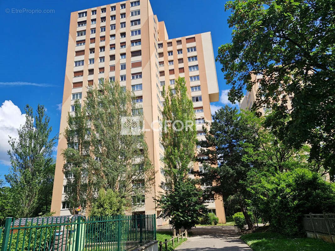 Appartement à vendre, 72m², Montigny-lès-Cormeilles