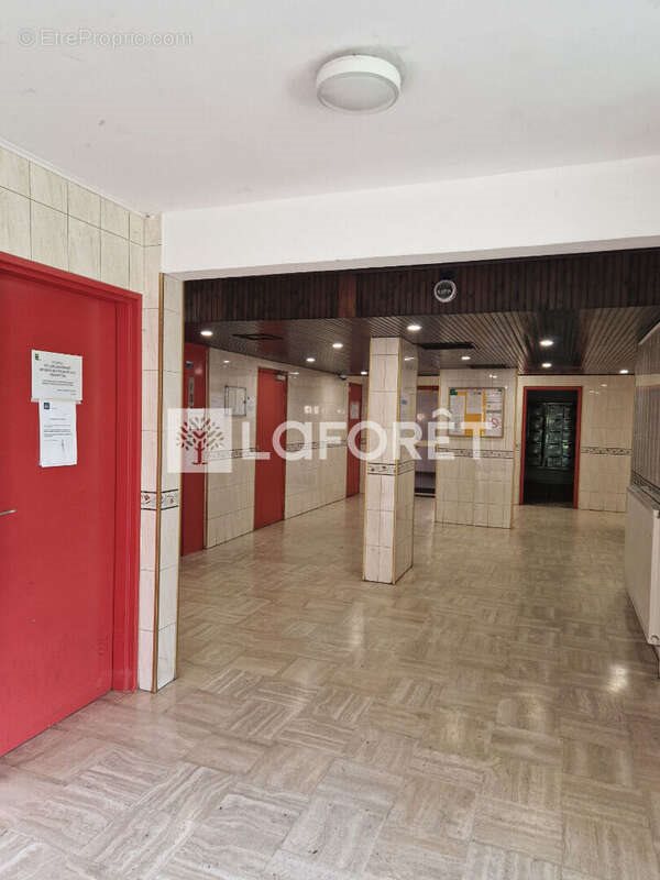 Appartement à vendre, 72m², Montigny-lès-Cormeilles