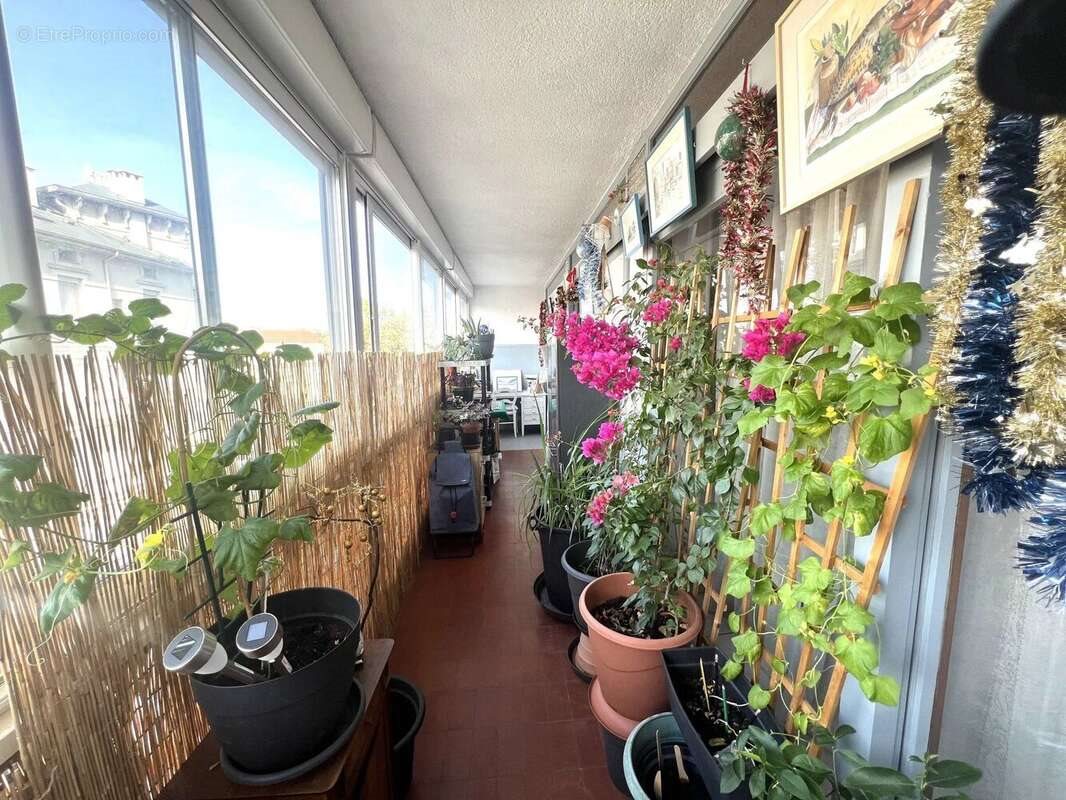 Appartement à vendre, 66m², Perpignan
