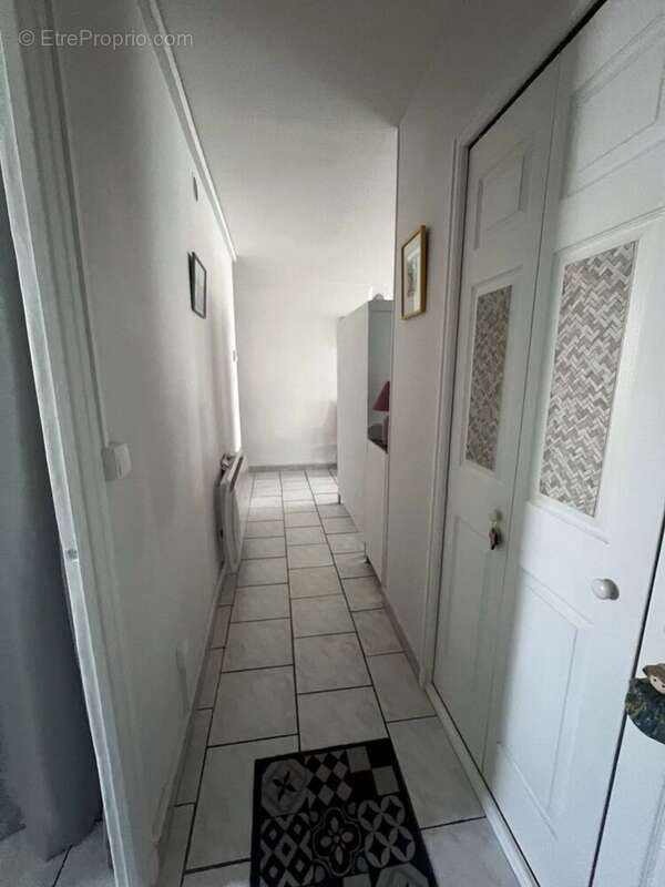Appartement à vendre, 66m², Perpignan