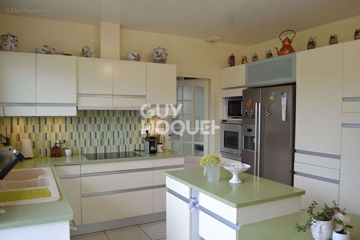 Maison à vendre, 199m², Mimizan