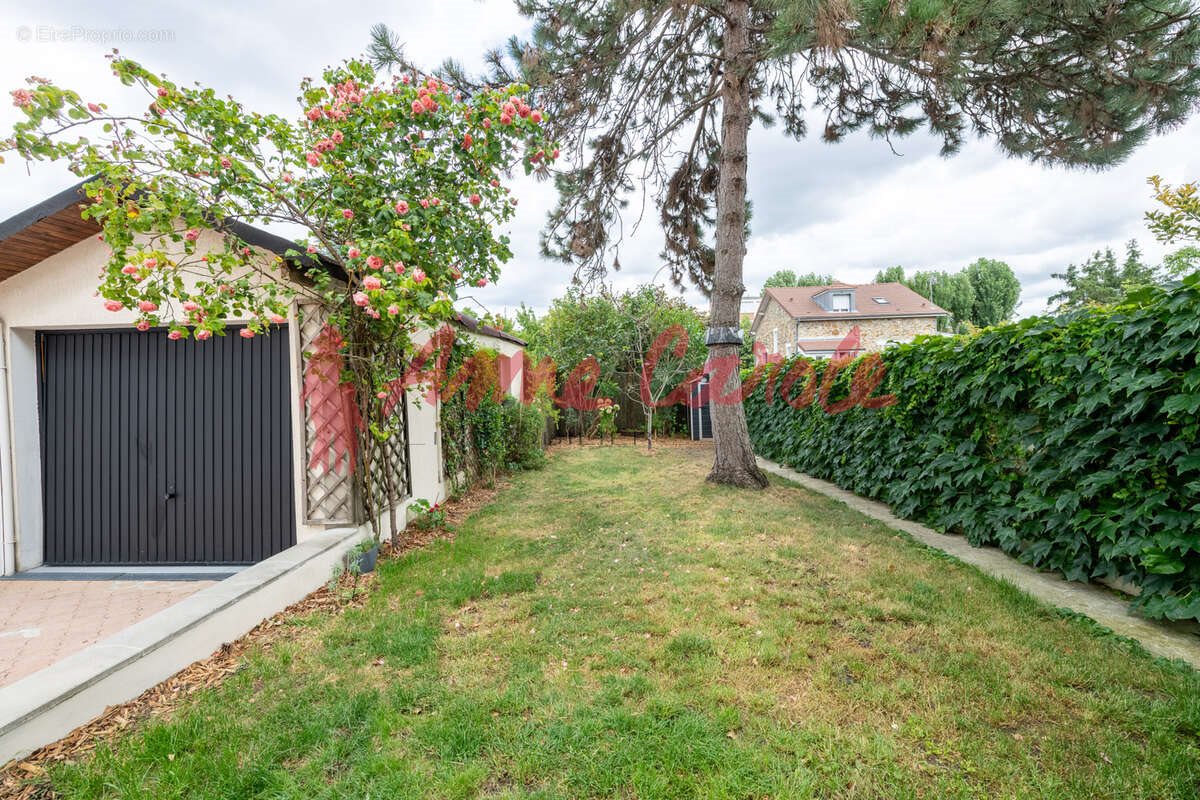 Maison à vendre, 100m², Le Perreux-sur-Marne