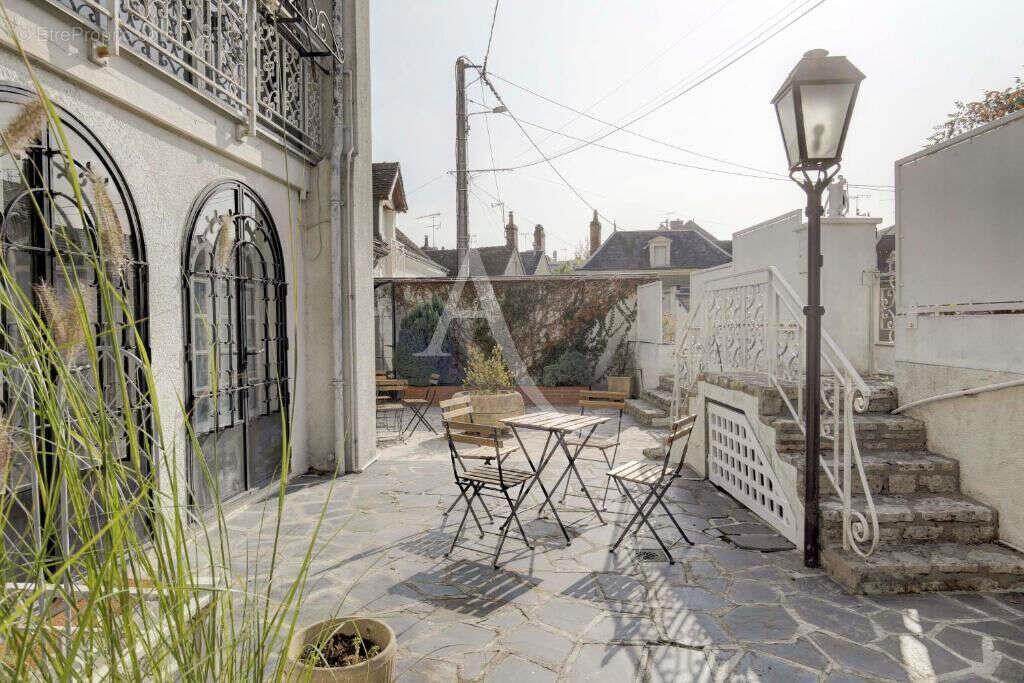 Maison à vendre, 185m², Saint-Aignan