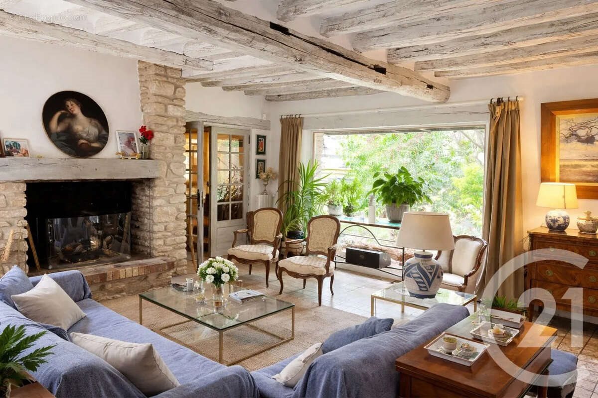 Maison à vendre, 230m², Berchères-sur-Vesgre