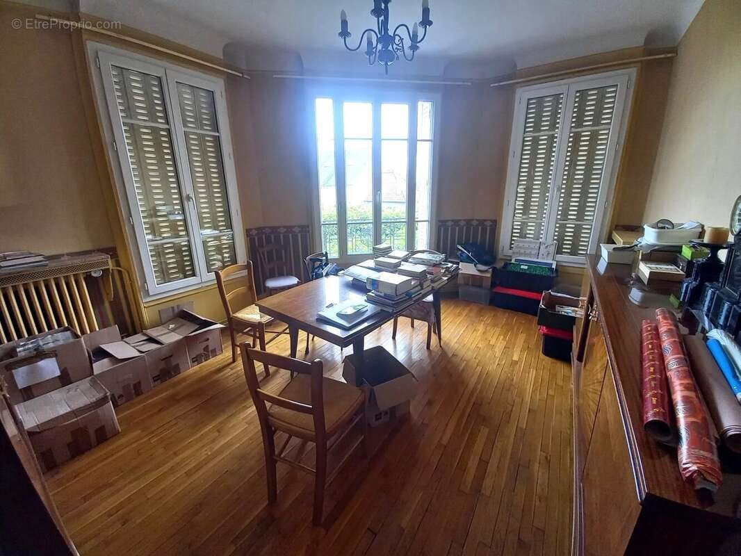 Appartement à vendre, 59m², Aulnay-sous-Bois